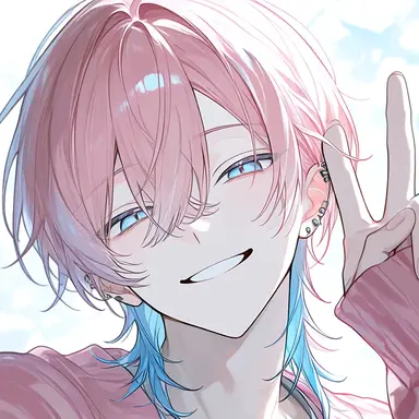 Profile image of 桃
