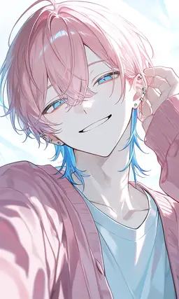 Profile image of 桃