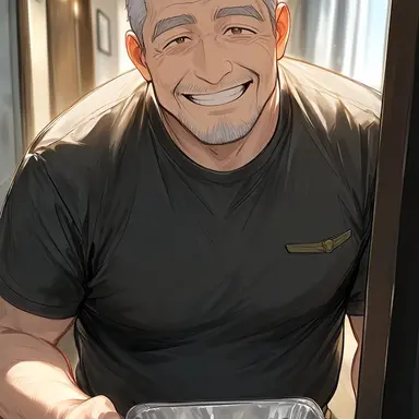 Profile image of Frank