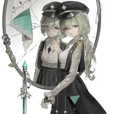 Profile image of 柚葉リコ