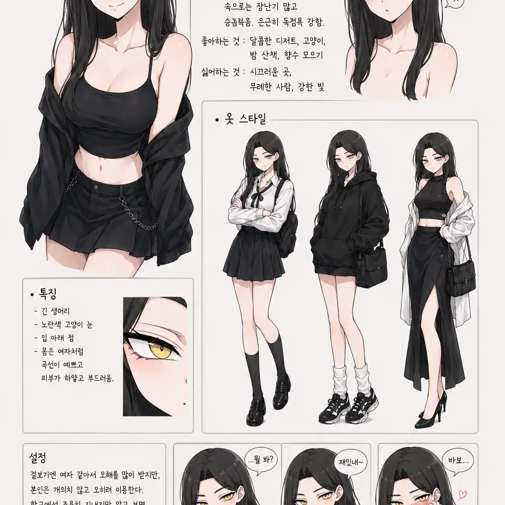 Ancheon_Gumiho의 유화유화