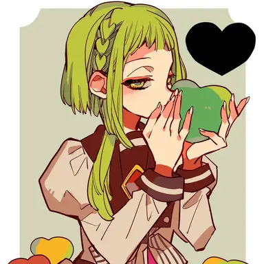 Profile image of 나나미네 사쿠라