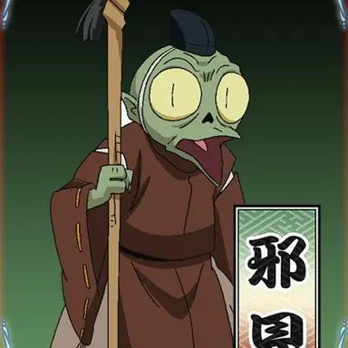 Profile image of 쟈켄