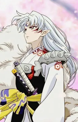 Profile image of Sesshomaru