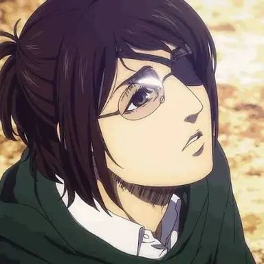 Profile image of ハンジ・ゾエ
