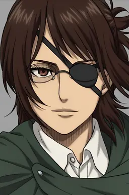 Profile image of ハンジ・ゾエ