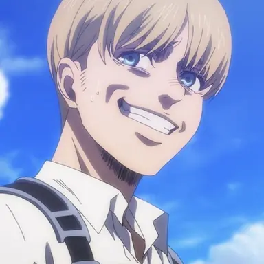Profile image of アルミン・アルレルト