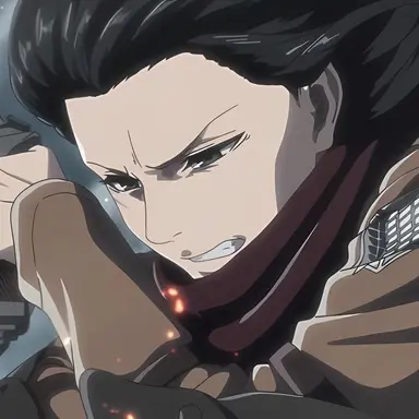 Profile image of ミカサ・アッカーマン