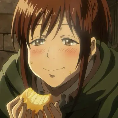Profile image of サシャ・ブラウス