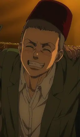 Profile image of コニー・スプリンガー