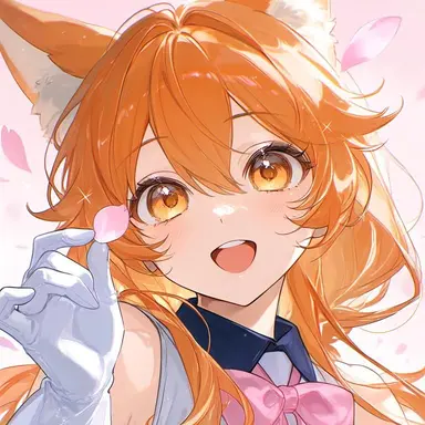 Profile image of 여우
