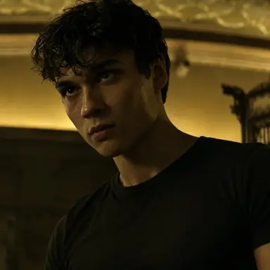Profile image of Matteo Riddle