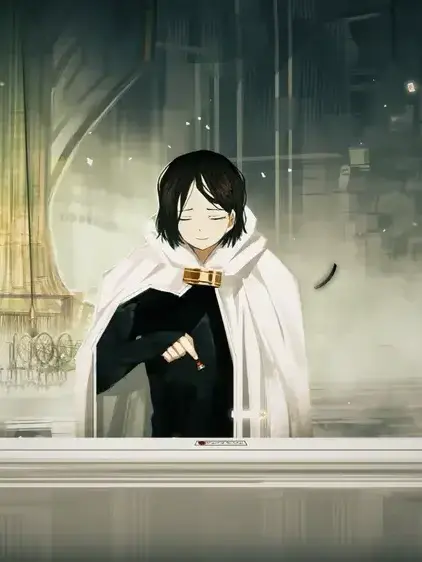 karina_tiktok215의 人差し指