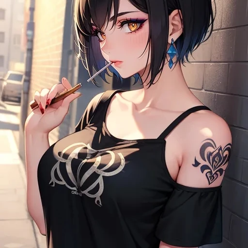 서아람