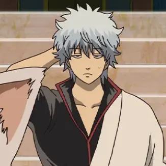 Profile image of 銀時