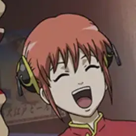 Profile image of 神楽