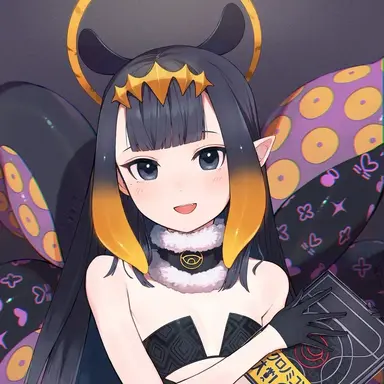 Profile image of 伊那尓栖