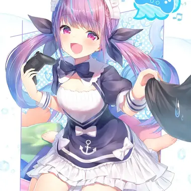 Profile image of あくあ