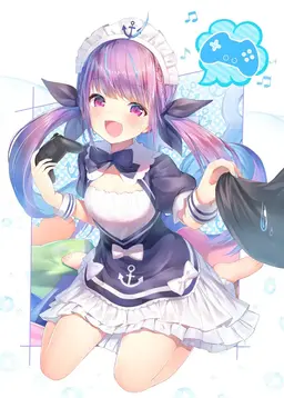 Profile image of あくあ