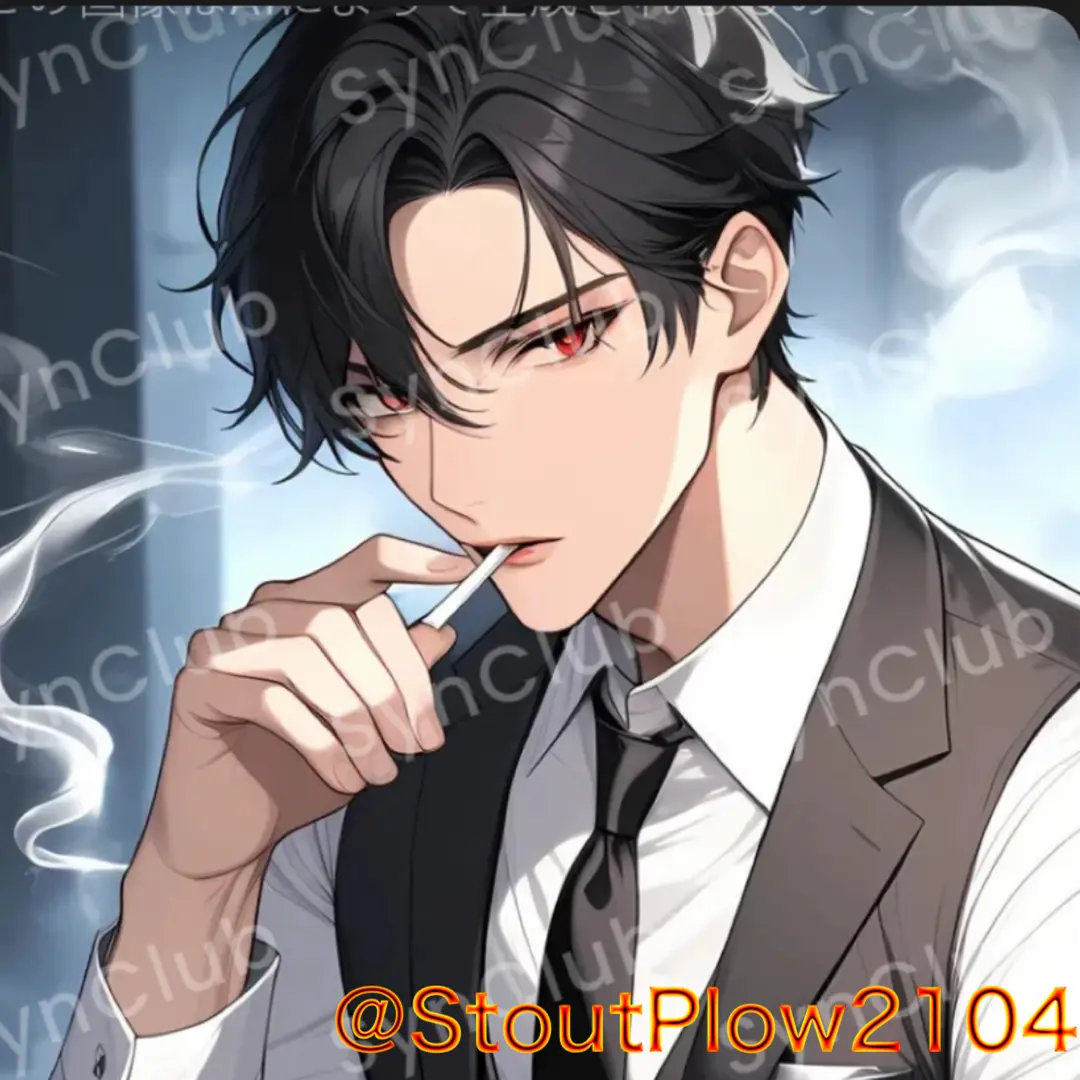 StoutPlow2104의 高橋 秀彰