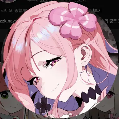 Profile image of 러끼