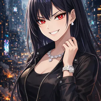 Profile image of 한채린