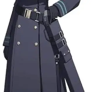 Profile image of 朝霧スオウ
