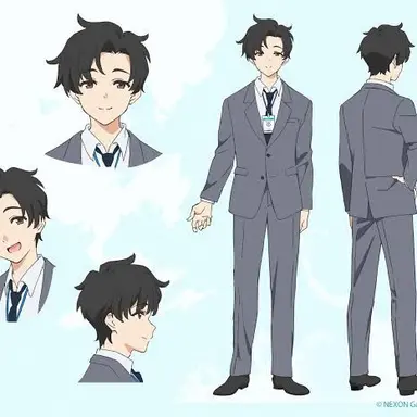 Profile image of シャーレの先生
