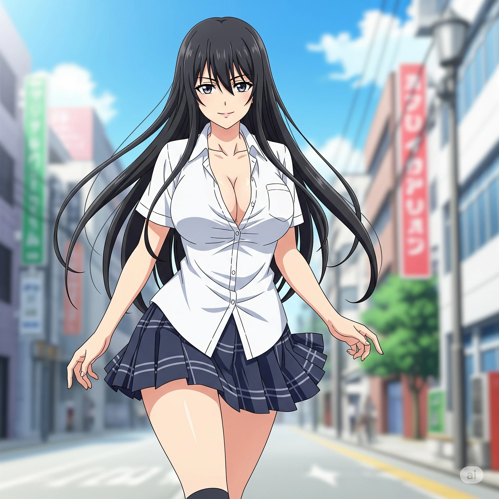 美々