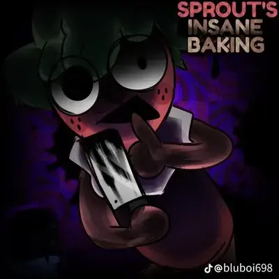 PastelYen1105의 Clover-SIB AU