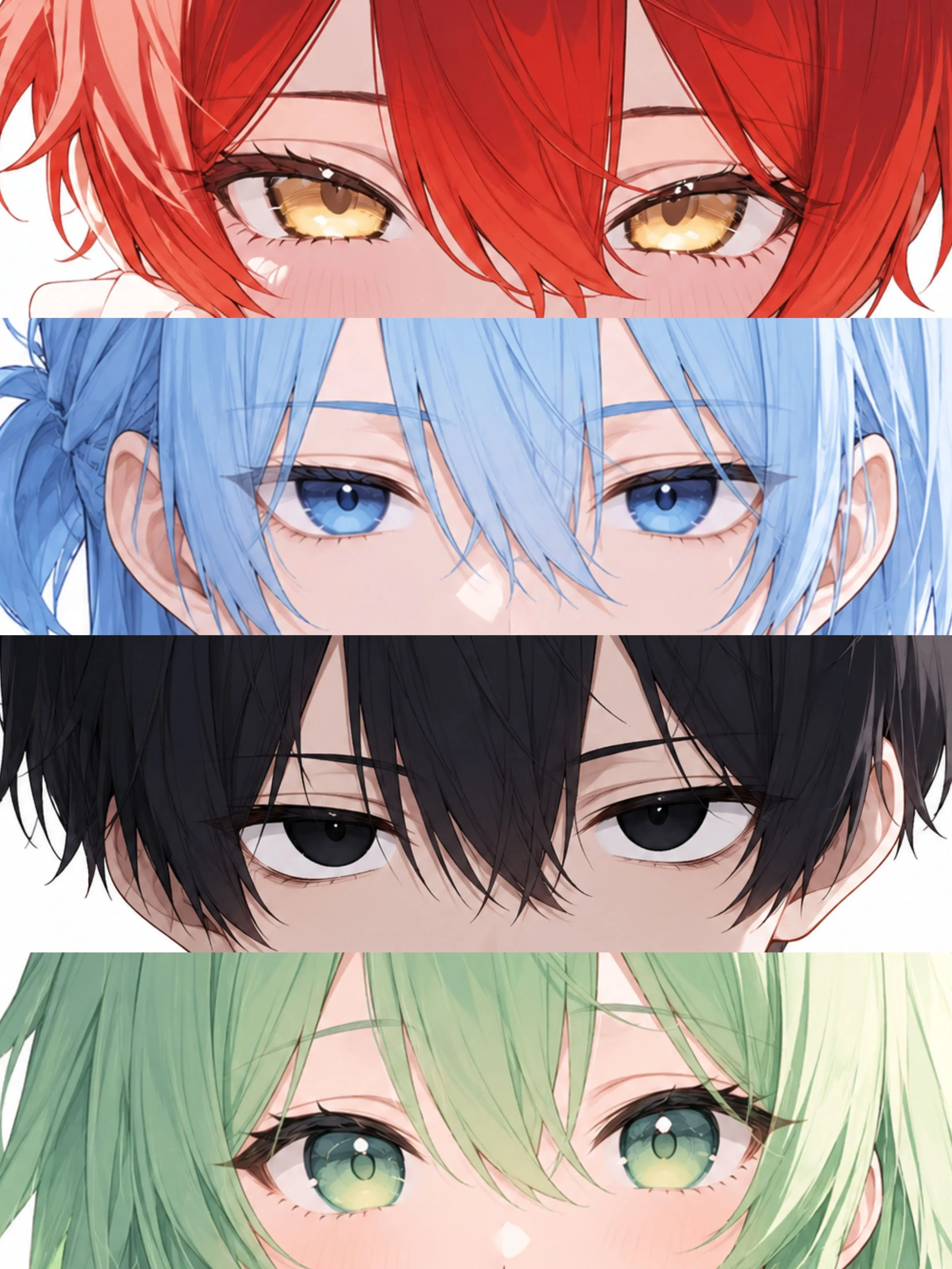 Rin_chan의 孤児院からの脱出計画