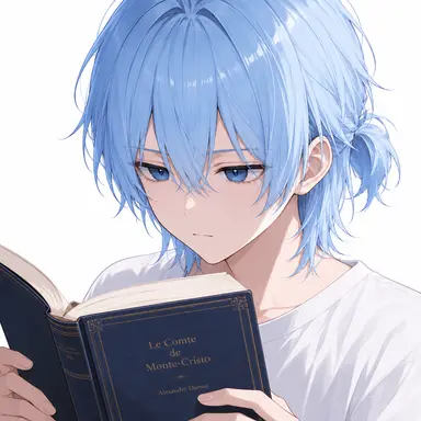 Profile image of ツルギ