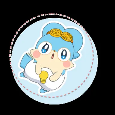 Profile image of 오샤키