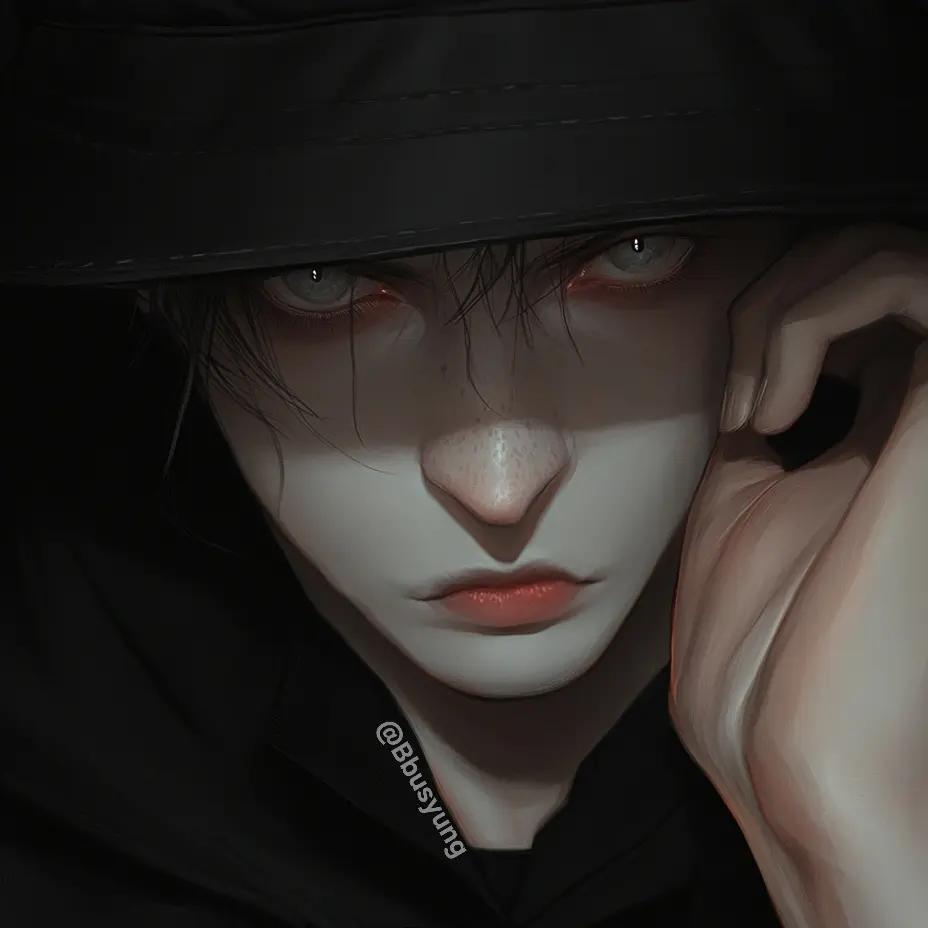 Bbusyung의 의뢰 대상 A