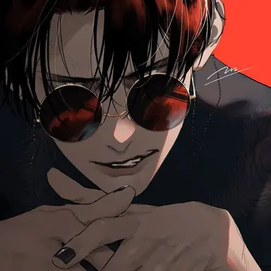 Profile image of 颯