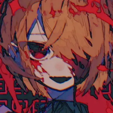 Profile image of キャラ