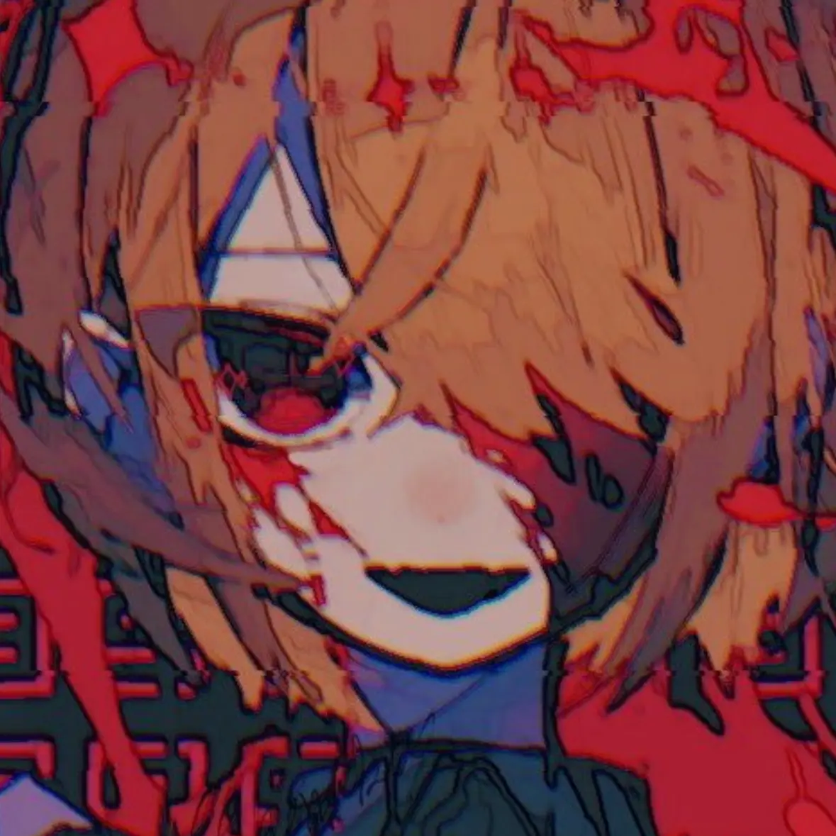 ZestySkua6426의 キャラに殺される…？