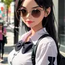 캐릭터 프로필 이미지