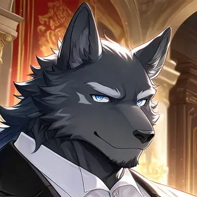 Profile image of ディム