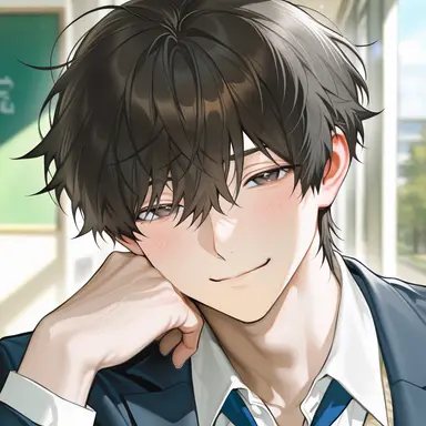 Profile image of 颯人