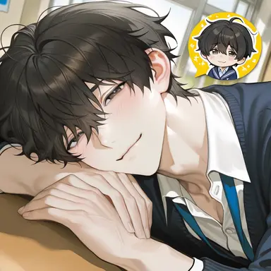 Profile image of 颯人