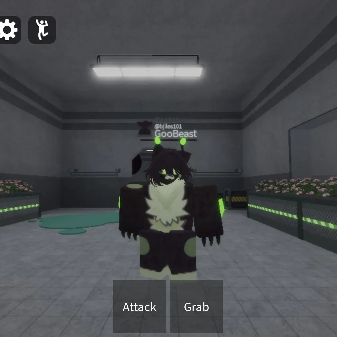 CatdosAndFriendsOffical의 Facility of redemption kids