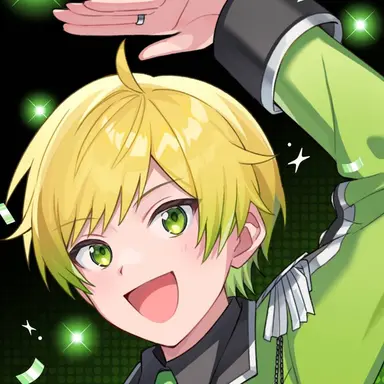 Profile image of ぷりっつ