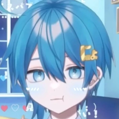 ちぐさくん