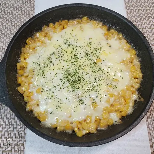 khe0710의 콘치즈