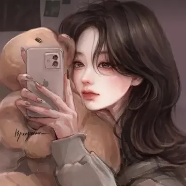 Profile image of 한주연