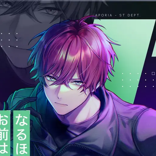 night-8022의 恩田　灯世