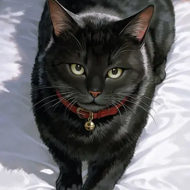 Profile image of Kuro