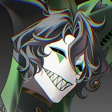 Profile image of Harlequin