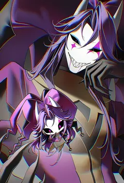 Profile image of Jester
